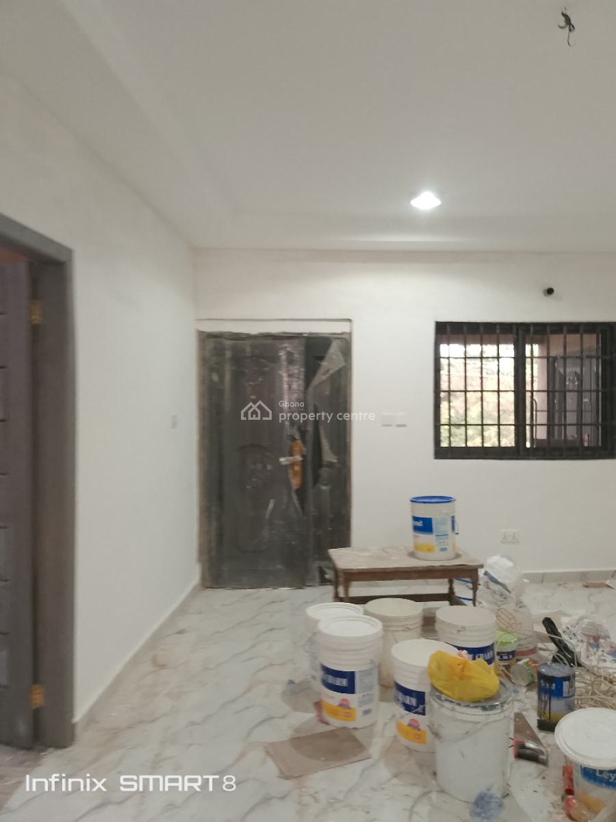 Two Bedroom Self Contain, Teshie Penny, Teshie-nungua Estates, Accra, Mini Flat for Rent