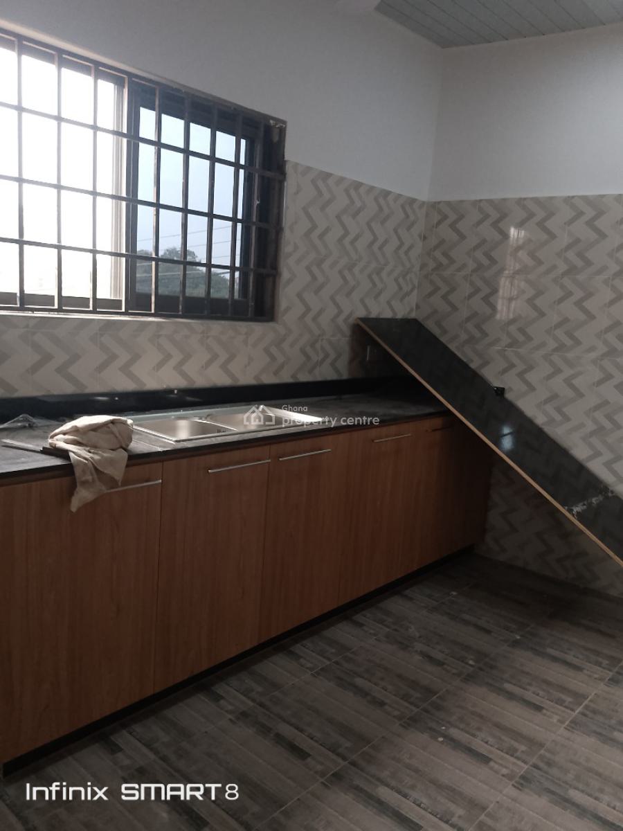 Two Bedroom Self Contain, Teshie Penny, Teshie-nungua Estates, Accra, Mini Flat for Rent