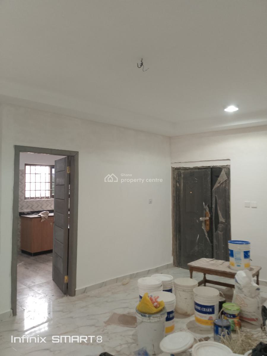 Two Bedroom Self Contain, Teshie Penny, Teshie-nungua Estates, Accra, Mini Flat for Rent