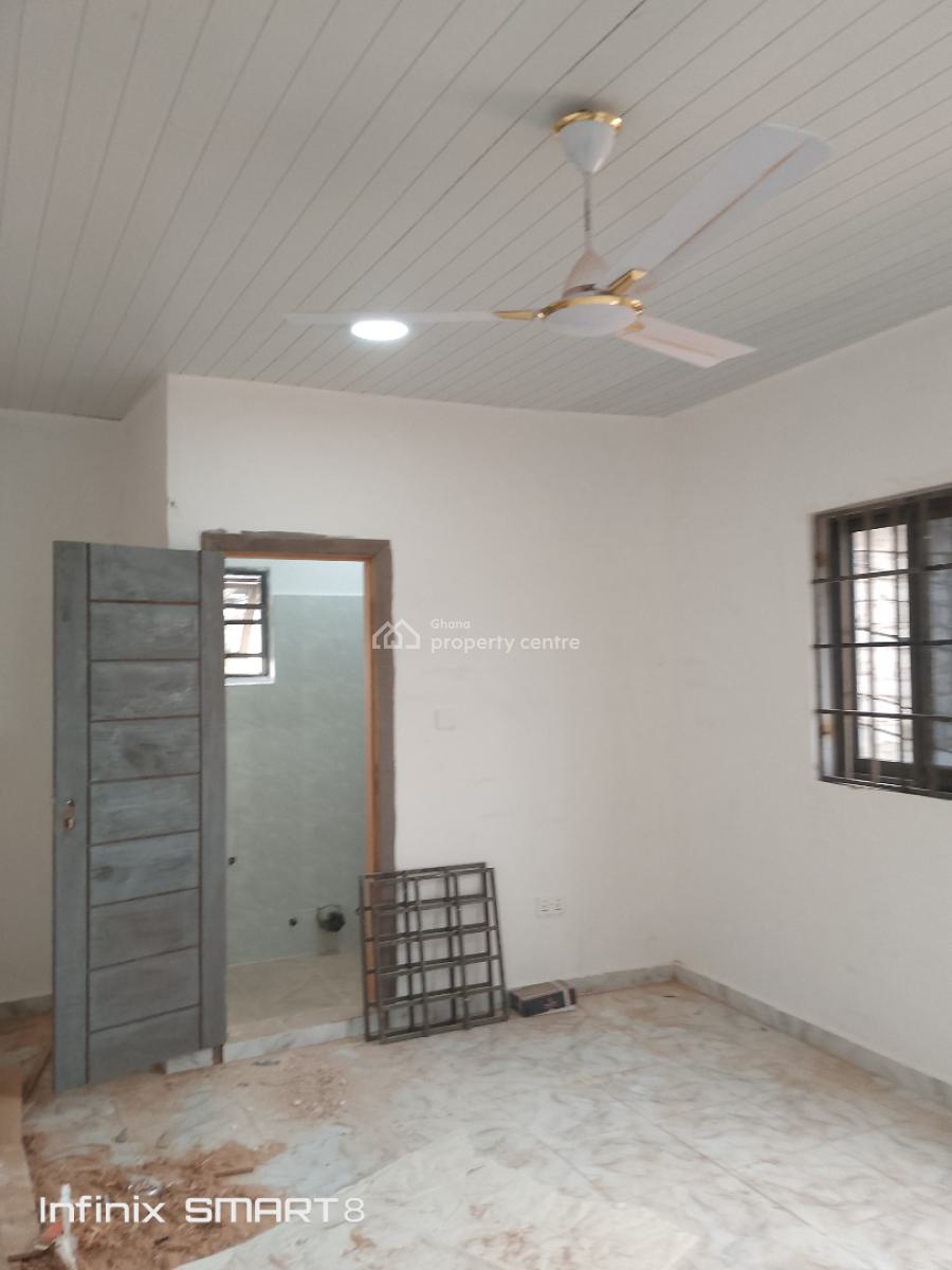 Two Bedroom Self Contain, Teshie Penny, Teshie-nungua Estates, Accra, Mini Flat for Rent