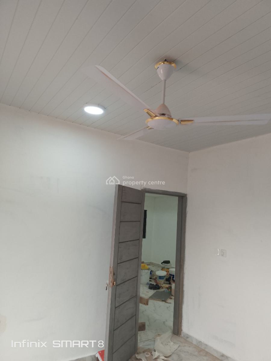 Two Bedroom Self Contain, Teshie Penny, Teshie-nungua Estates, Accra, Mini Flat for Rent