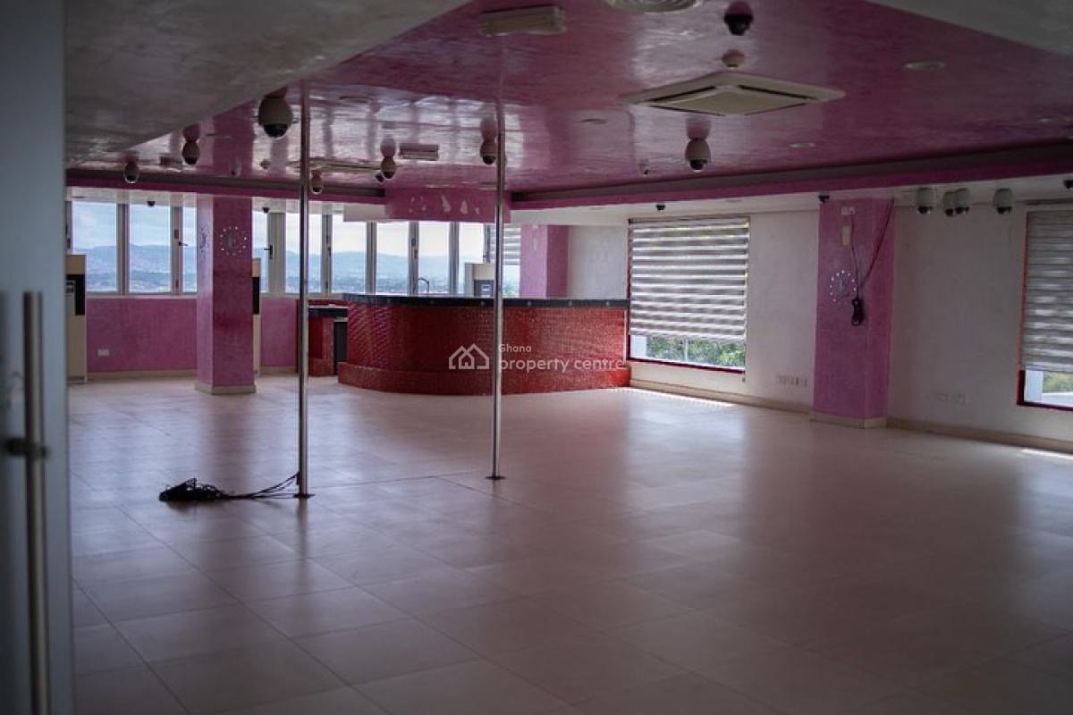 Commercial and Residential Property at West Legon, West Legon, Accra Metropolitan, Accra, Commercial Property for Sale