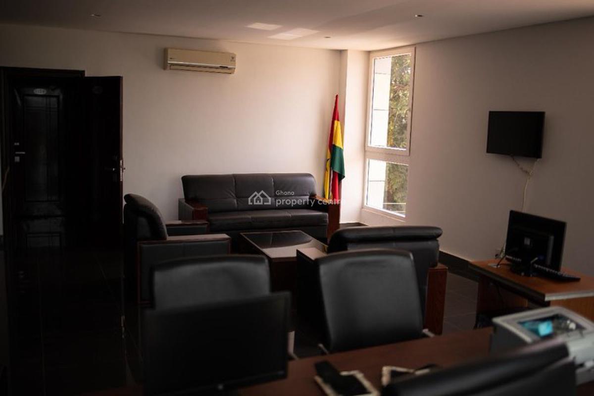 Commercial and Residential Property at West Legon, West Legon, Accra Metropolitan, Accra, Commercial Property for Sale