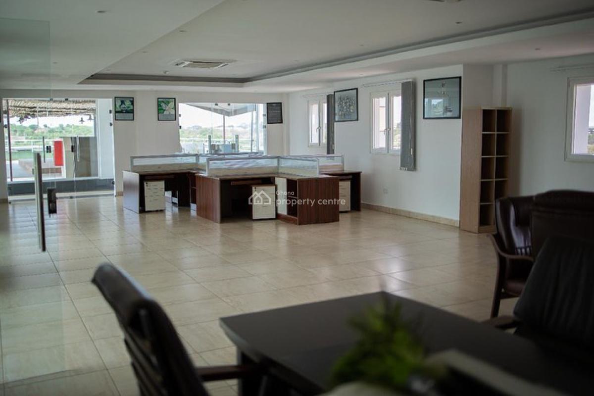 Commercial and Residential Property at West Legon, West Legon, Accra Metropolitan, Accra, Commercial Property for Sale