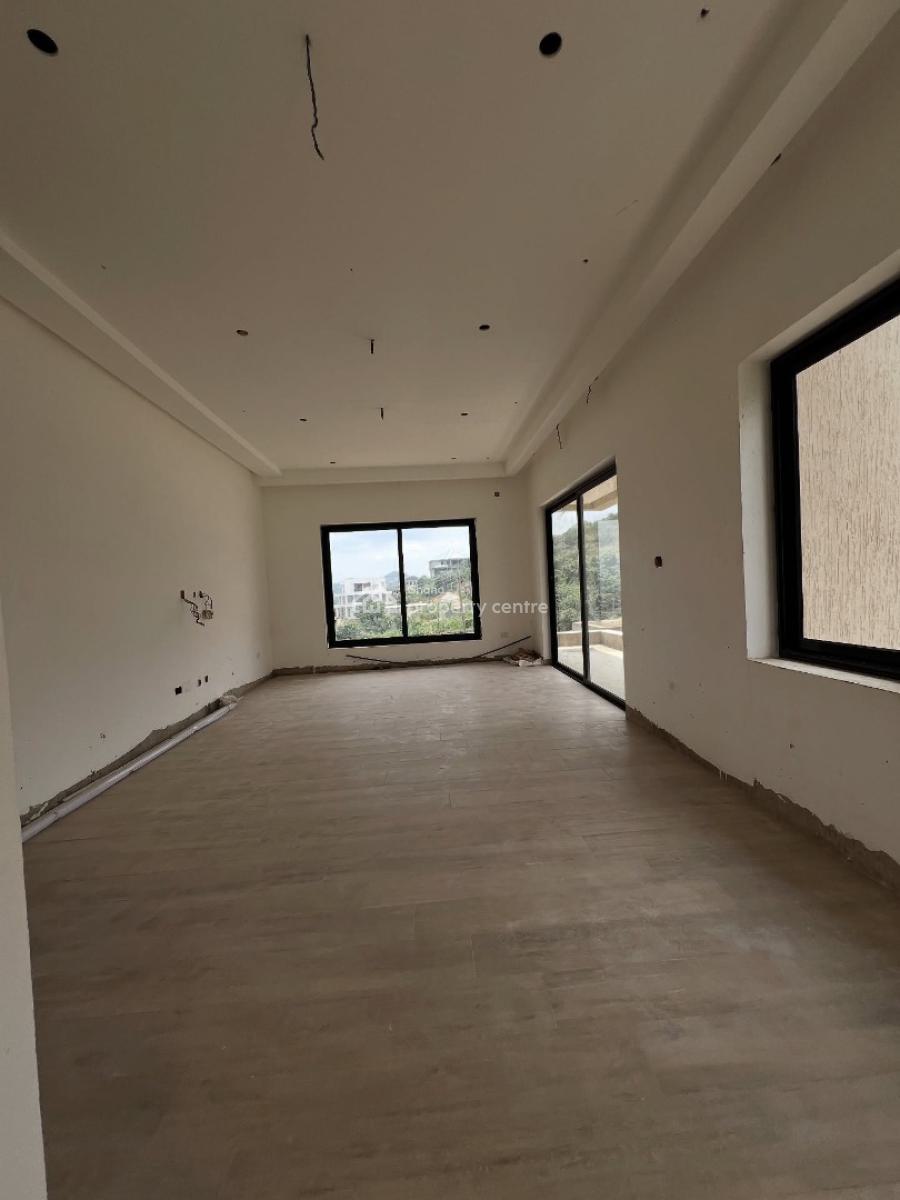 Executive 4.5 Bedroom, Abokobi, Ga East Municipal, Accra, House for Sale
