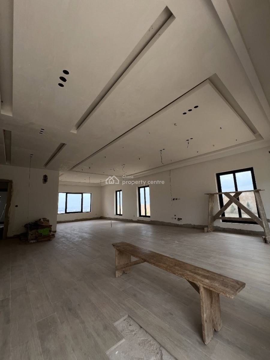 Executive 4.5 Bedroom, Abokobi, Ga East Municipal, Accra, House for Sale