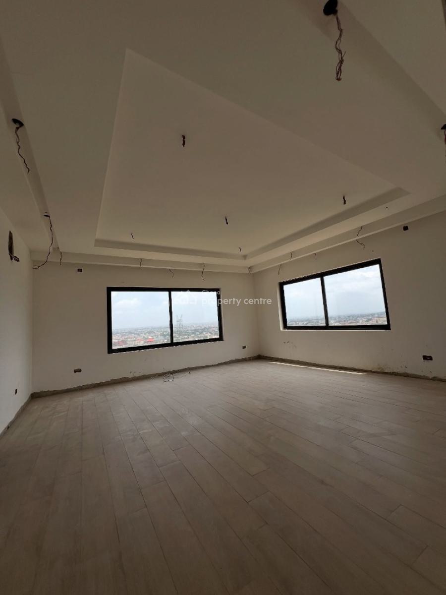 Executive 4.5 Bedroom, Abokobi, Ga East Municipal, Accra, House for Sale