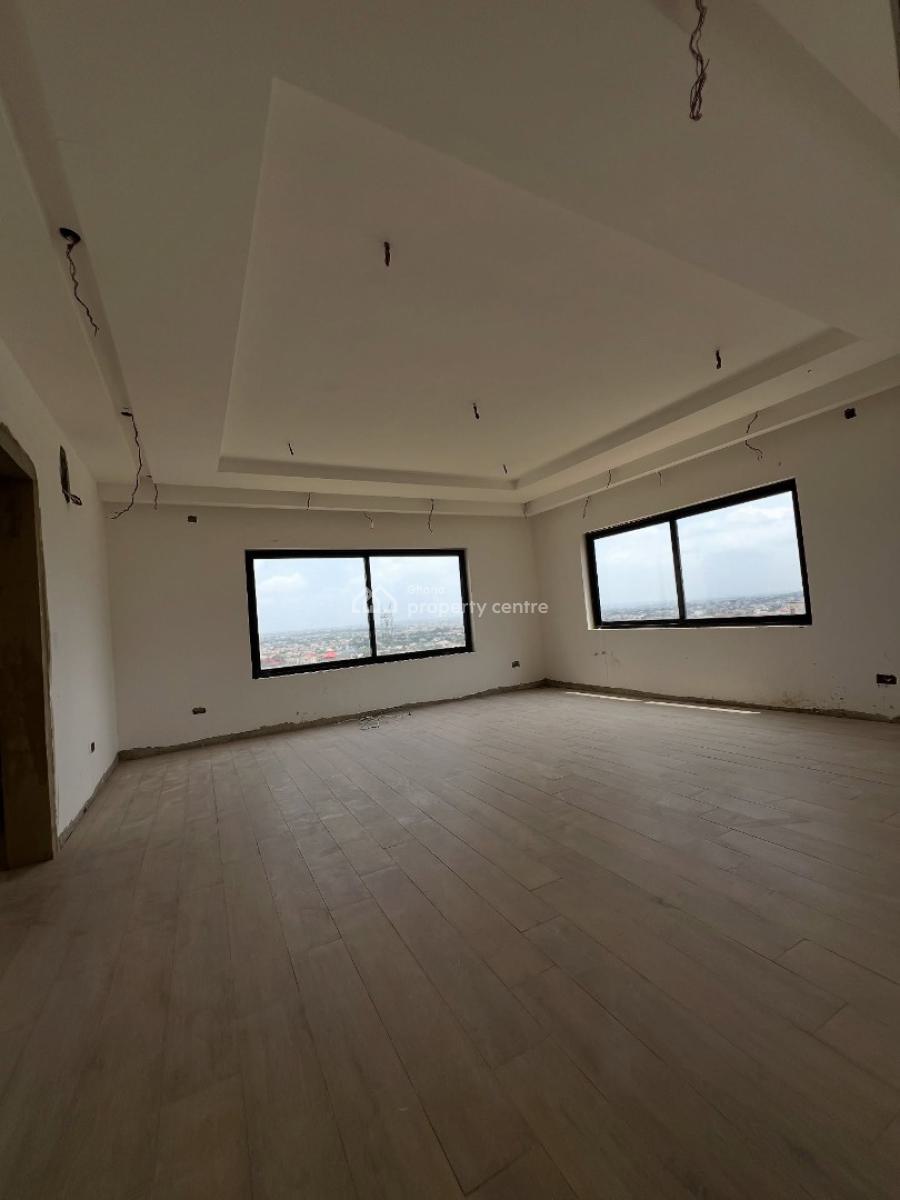 Executive 4.5 Bedroom, Abokobi, Ga East Municipal, Accra, House for Sale