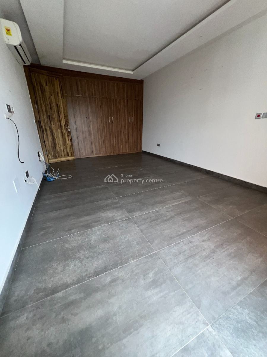 Executive Semi Furnished En-suite 3 Bedrom, Oyarifa, La Nkwantanang Madina Municipal, Accra, House for Rent
