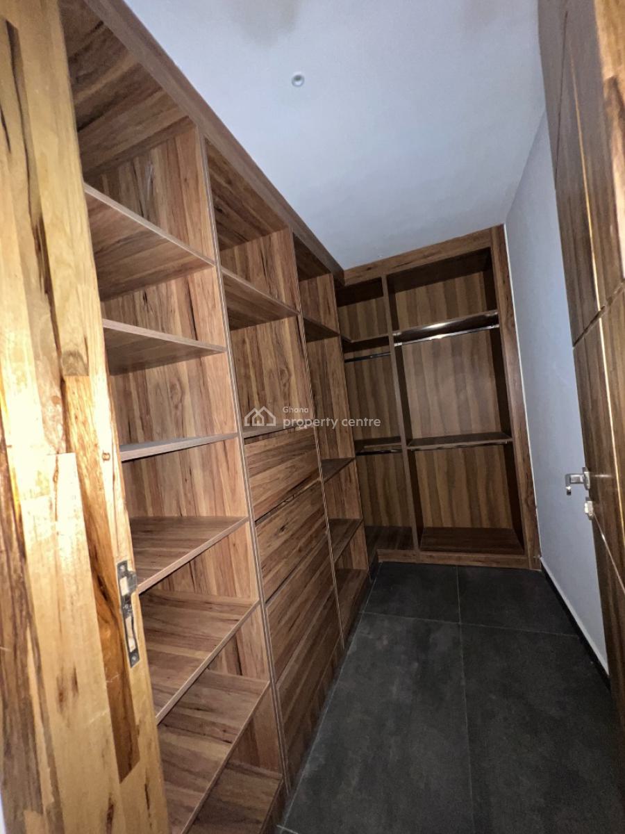 Executive Semi Furnished En-suite 3 Bedrom, Oyarifa, La Nkwantanang Madina Municipal, Accra, House for Rent