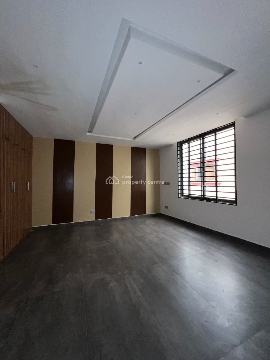 Executive Semi Furnished En-suite 3 Bedrom, Oyarifa, La Nkwantanang Madina Municipal, Accra, House for Rent