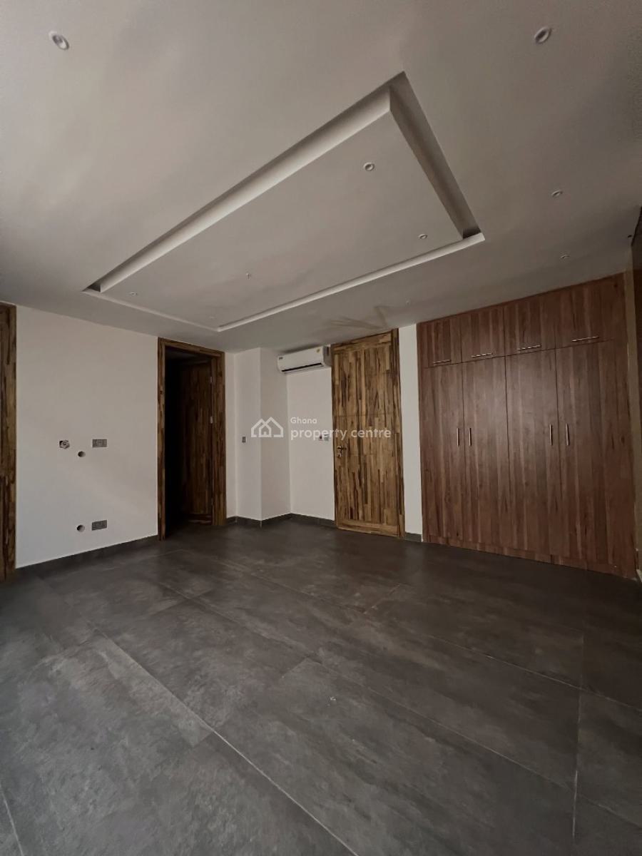 Executive Semi Furnished En-suite 3 Bedrom, Oyarifa, La Nkwantanang Madina Municipal, Accra, House for Rent