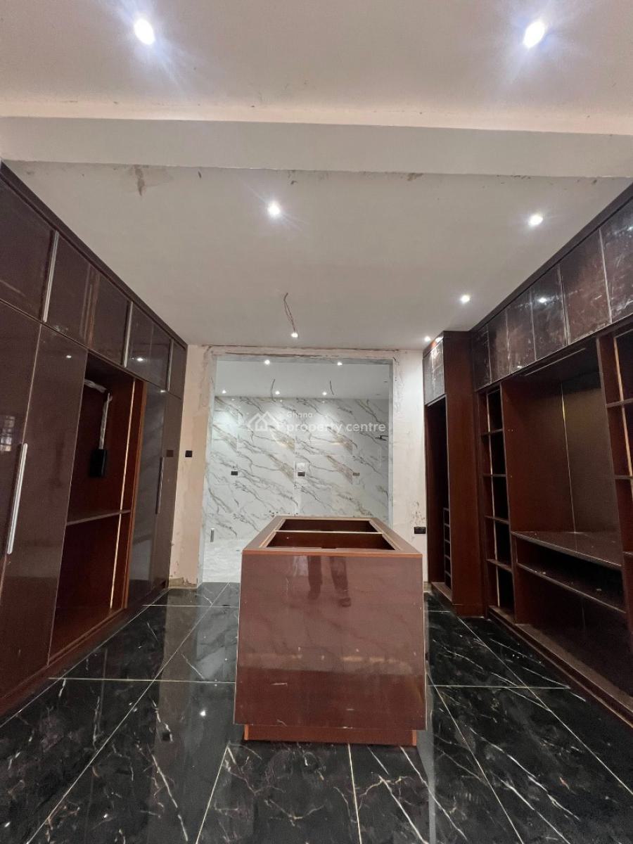 Executive New 4 Bedrooms, Ashaley Botwe, Adenta Municipal, Accra, House for Sale