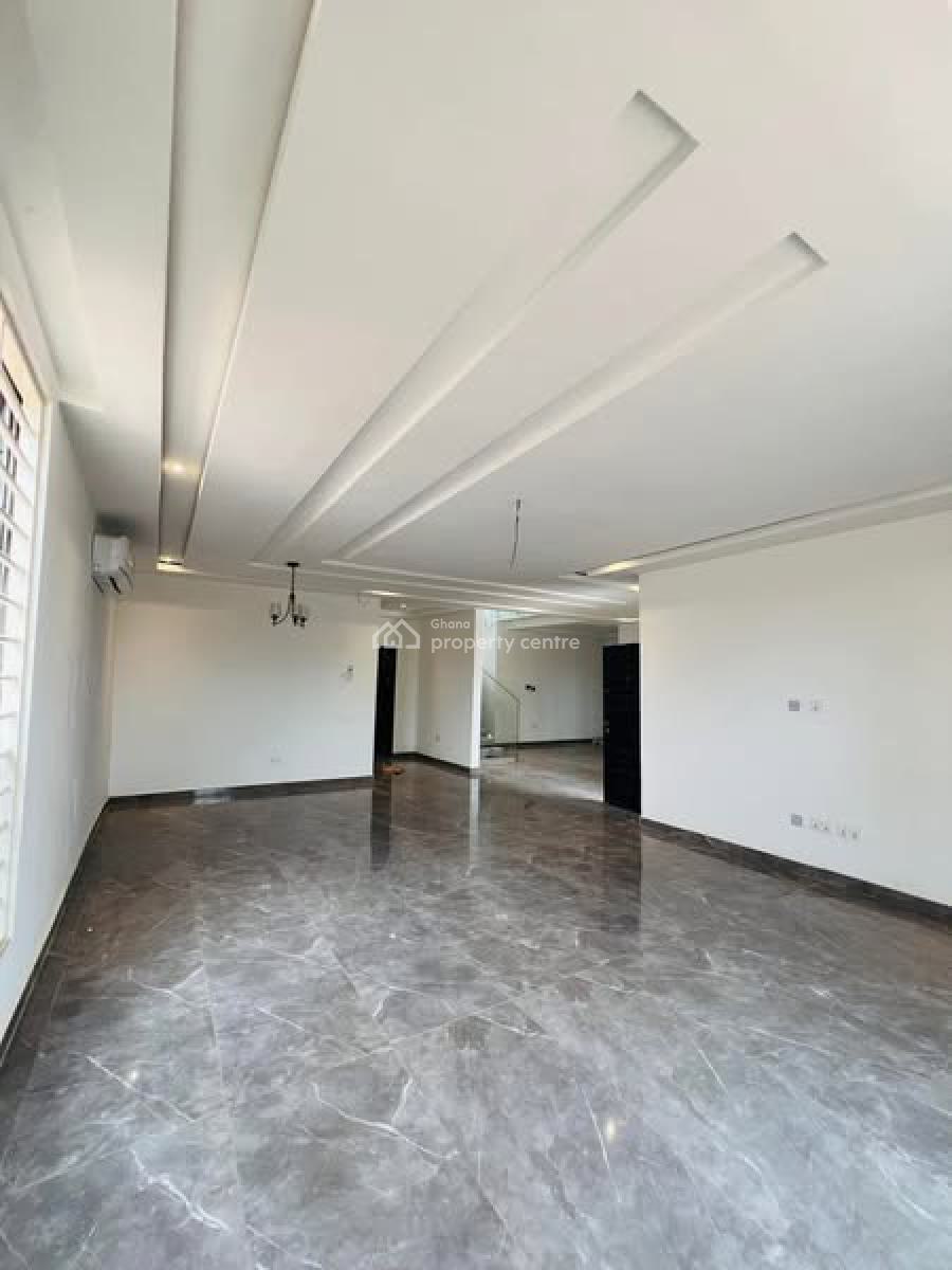 Executive 4 Bedrooms, Kwabenya, Ga East Municipal, Accra, House for Sale