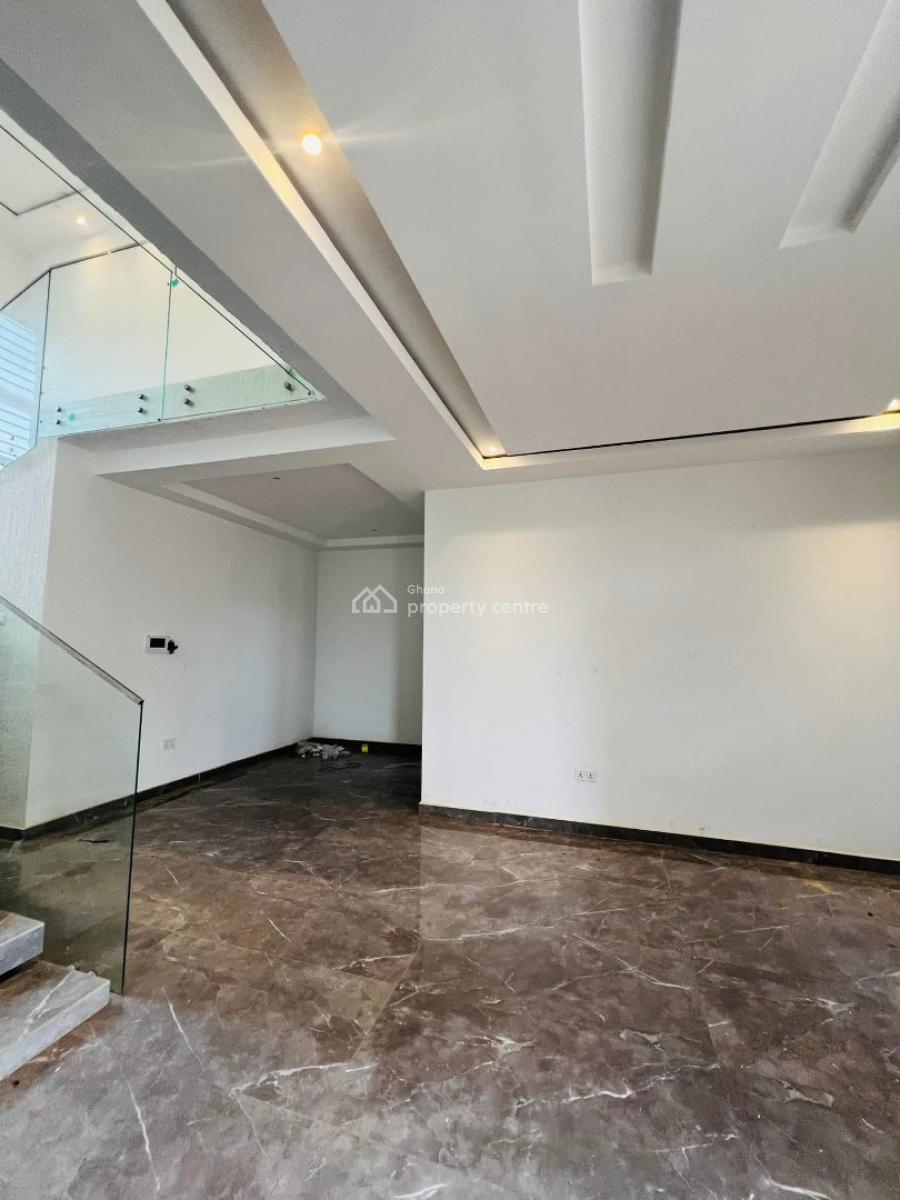 Executive 4 Bedrooms, Kwabenya, Ga East Municipal, Accra, House for Sale