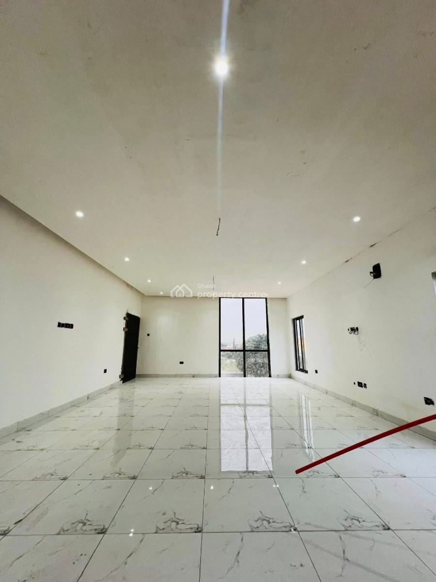 Executive New 4 Bedrooms, Adjiringanor, East Legon, Accra, House for Sale