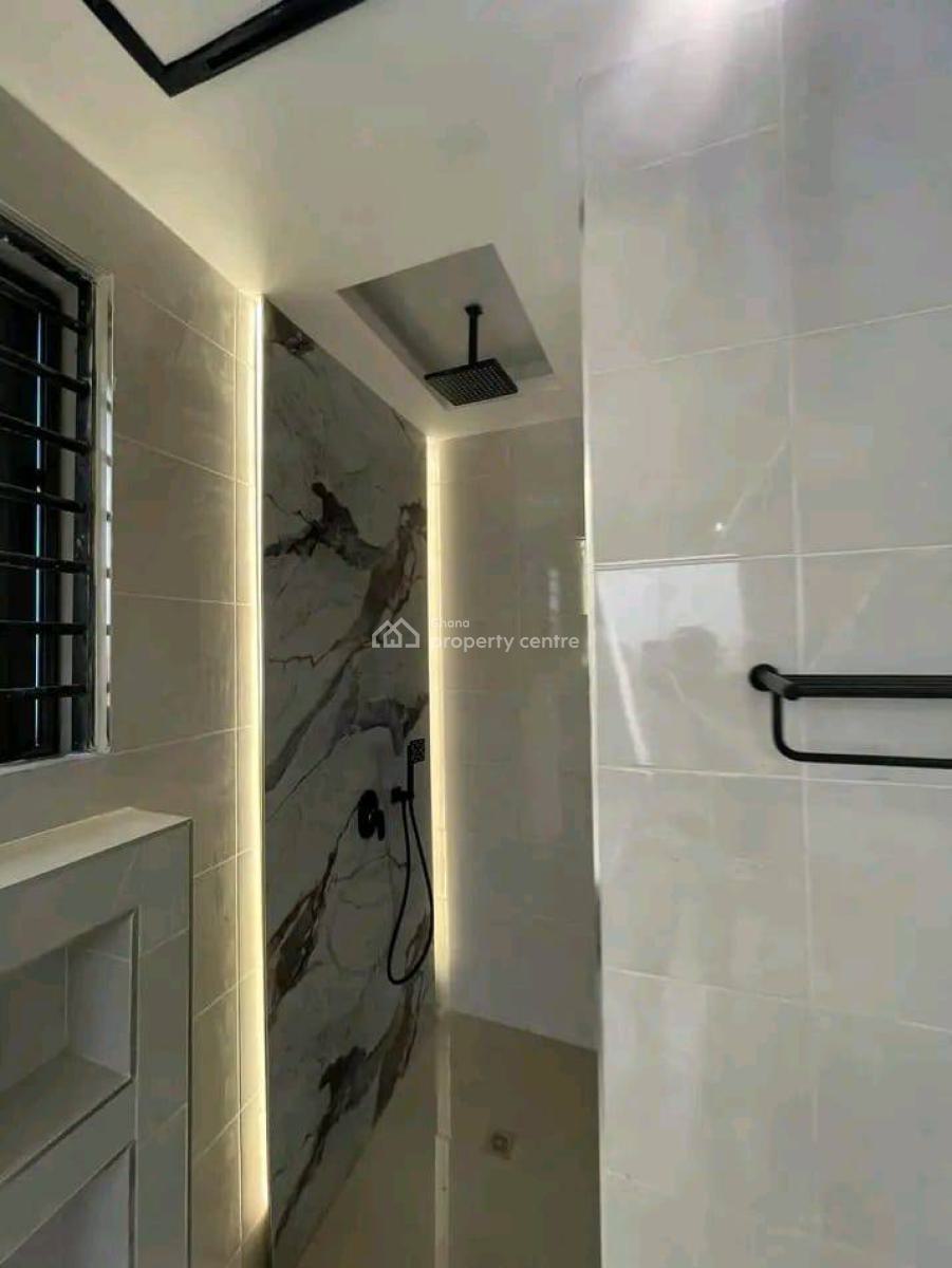 Executive Newly Built 4 Bedroom, East Legon, Accra, Townhouse for Sale