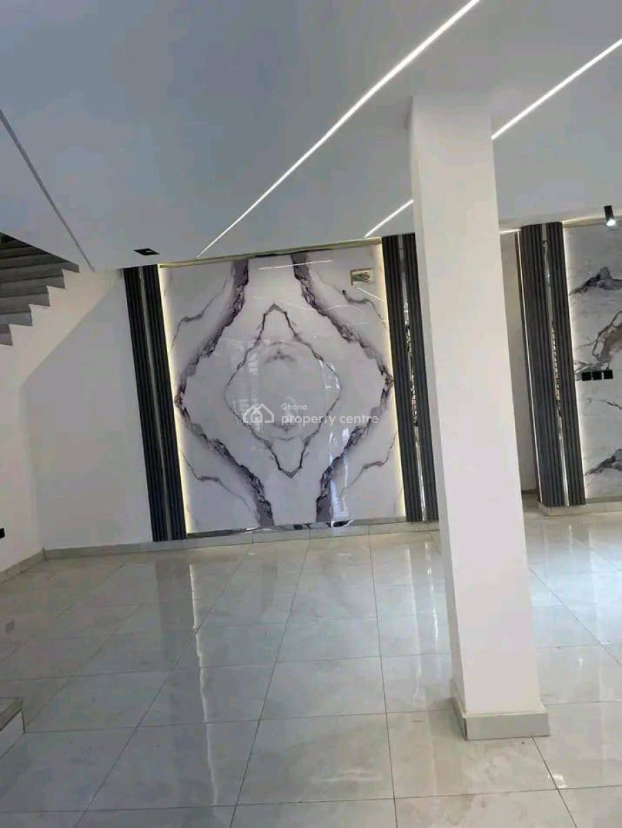Executive Newly Built 4 Bedroom, East Legon, Accra, Townhouse for Sale