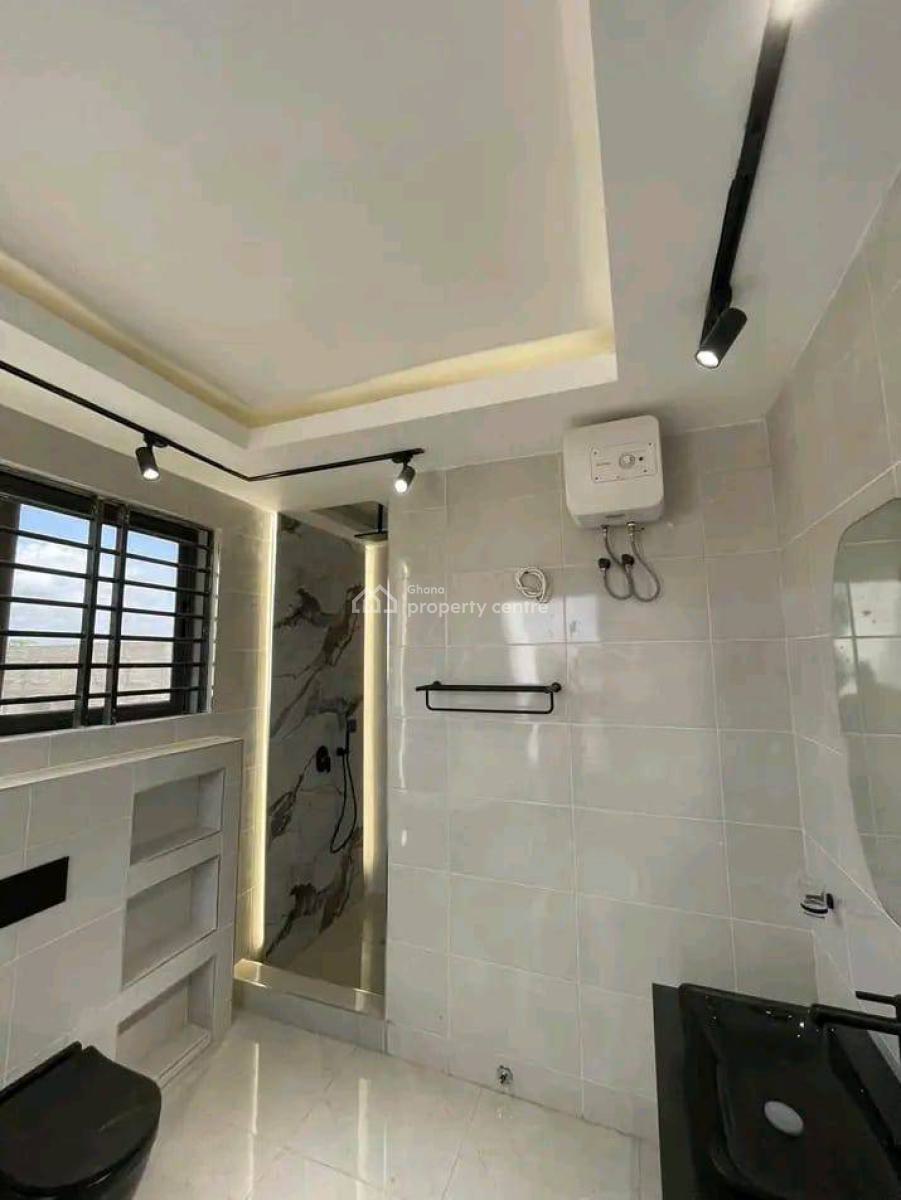 Executive Newly Built 4 Bedroom, East Legon, Accra, Townhouse for Sale