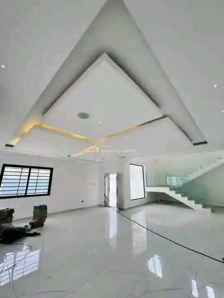 Executive Newly Built 4-bedroom, East Legon Hills, East Legon, Accra, Townhouse for Sale