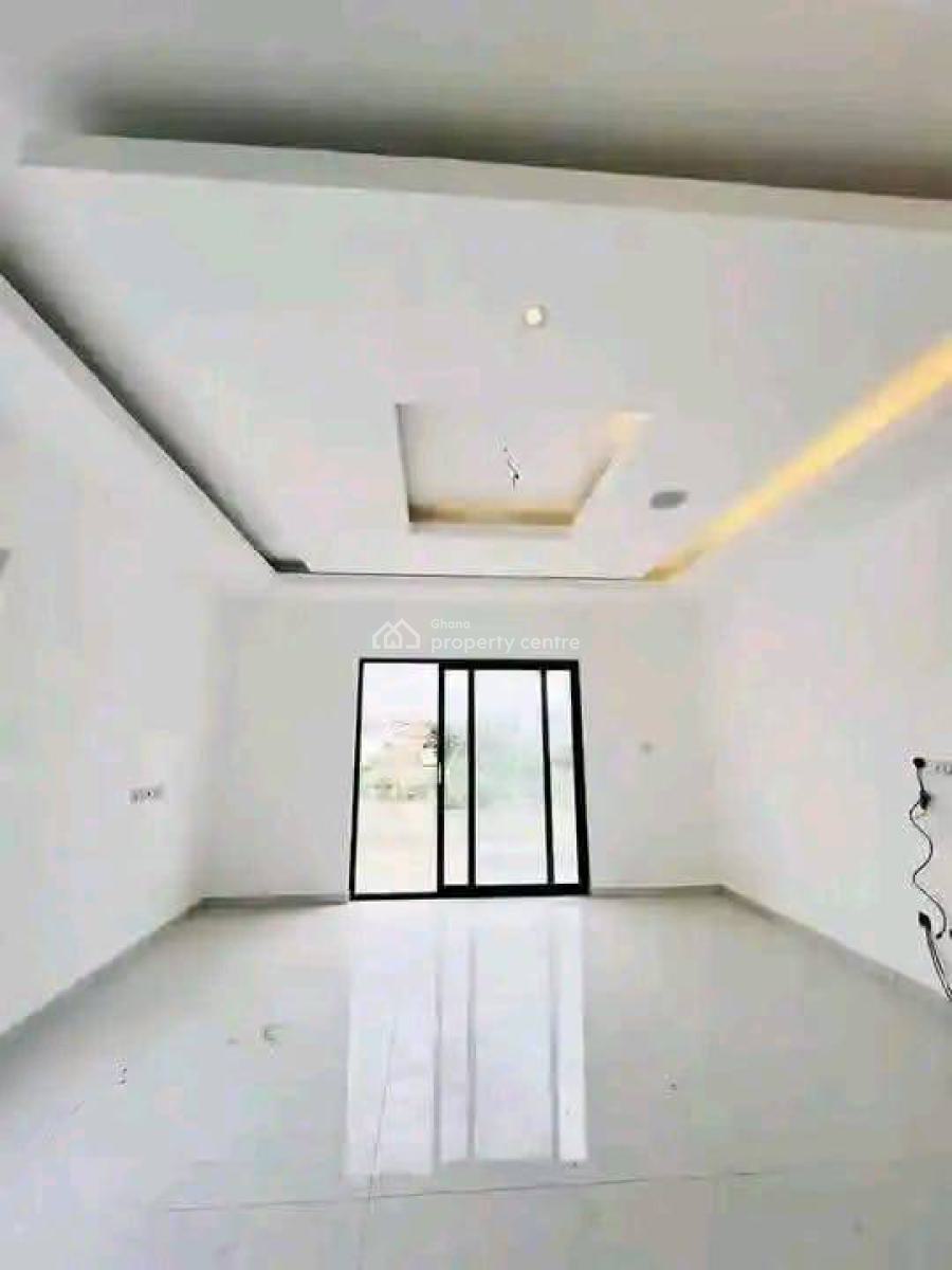 Executive Newly Built 4-bedroom, East Legon Hills, East Legon, Accra, Townhouse for Sale