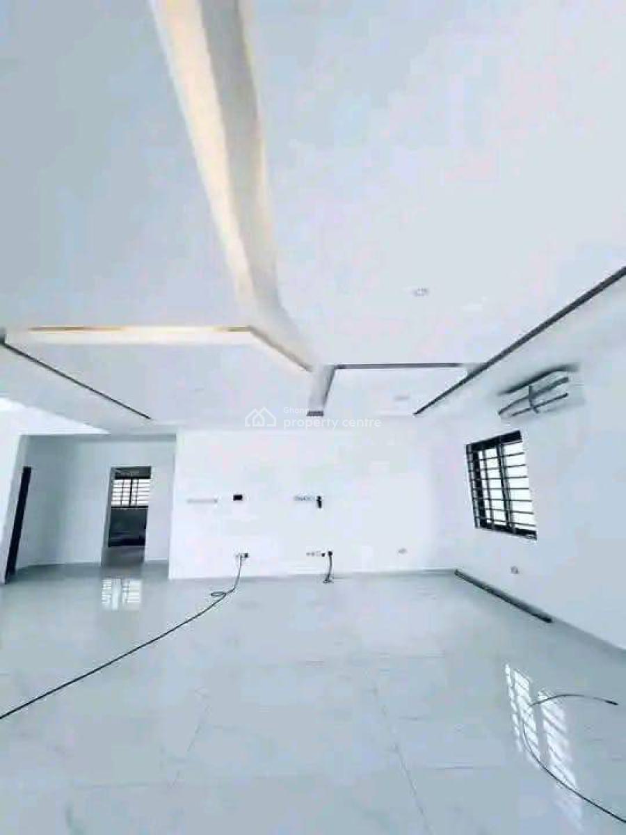 Executive Newly Built 4-bedroom, East Legon Hills, East Legon, Accra, Townhouse for Sale