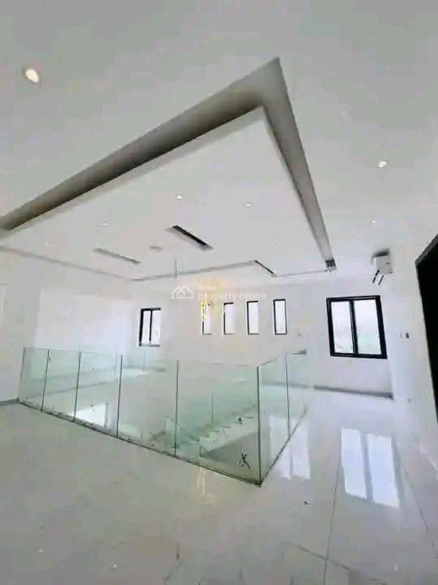 Executive Newly Built 4-bedroom, East Legon Hills, East Legon, Accra, Townhouse for Sale