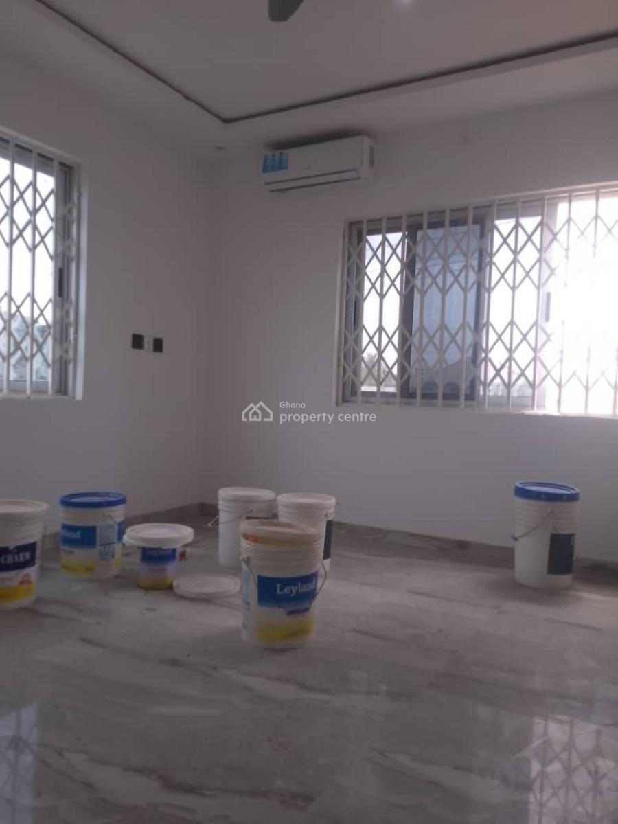 Executive 4 Bedroom, Ashaley Botwe, Adenta Municipal, Accra, Townhouse for Sale