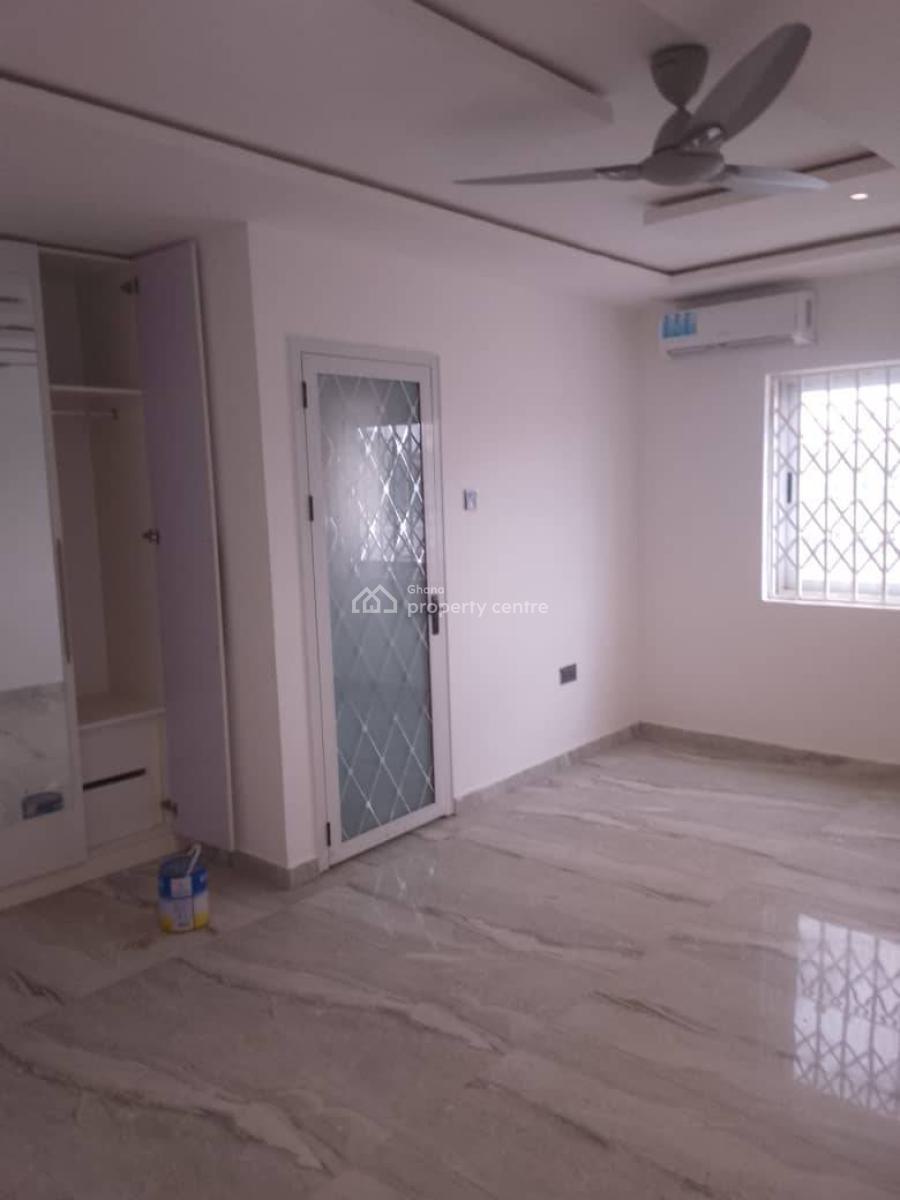 Executive 4 Bedroom, Ashaley Botwe, Adenta Municipal, Accra, Townhouse for Sale