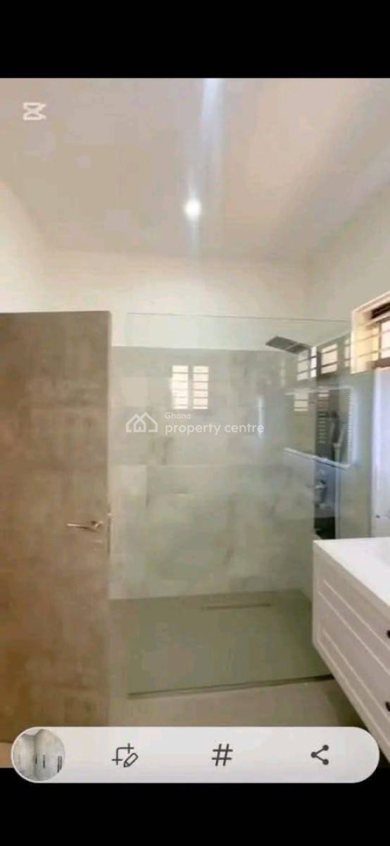 Executive 4 Bedroom, Ashaley Botwe, Adenta Municipal, Accra, Townhouse for Sale