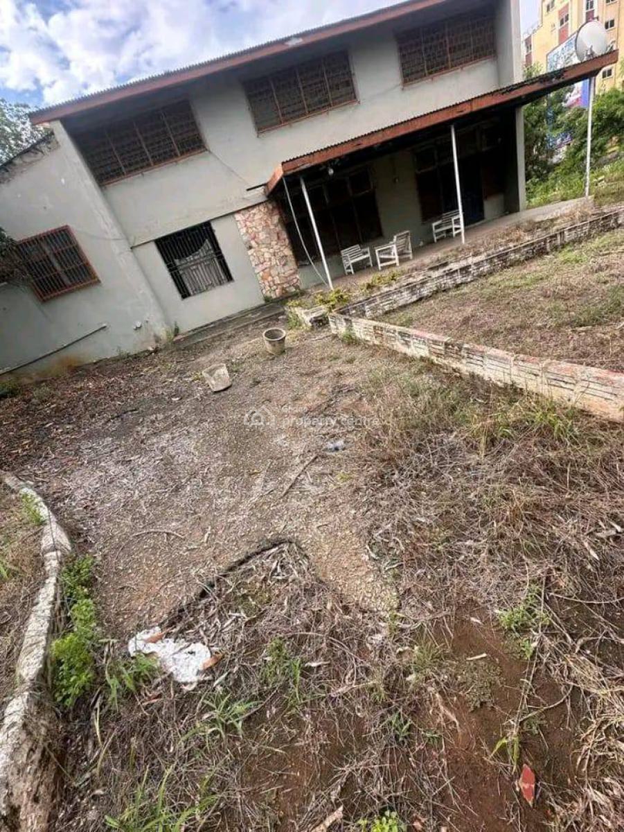 Executive Prime Land, Airport Residential Area, Accra, Land for Sale