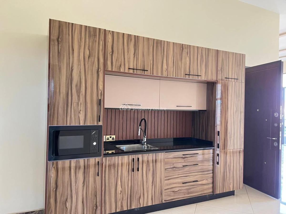East Airport 6 Bedrooms House, East Airport, East Airport, Airport Residential Area, Accra, House for Sale