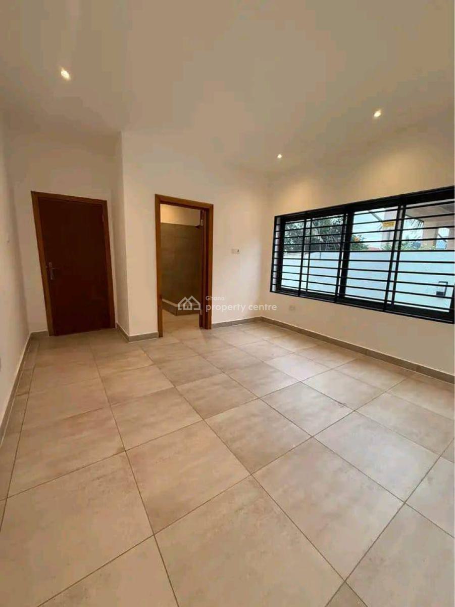Executive Newly Built 3 Bedroom, Adenta Municipal, Accra, Detached Bungalow for Sale