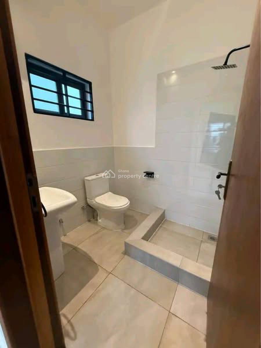Executive Newly Built 3 Bedroom, Adenta Municipal, Accra, Detached Bungalow for Sale