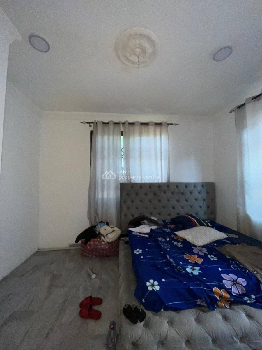 Executive Spacious 3 Bedroom, Spintex, Accra, Detached Bungalow for Rent