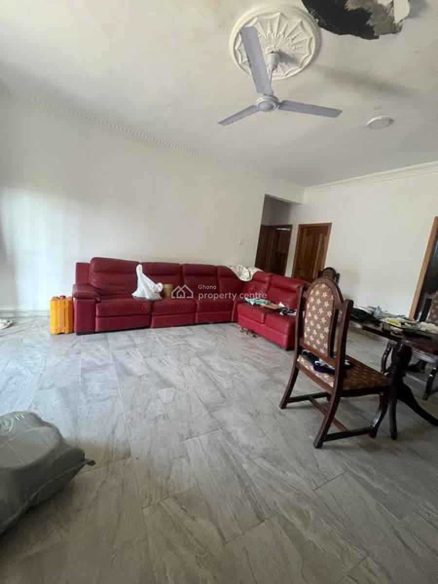 Executive Spacious 3 Bedroom, Spintex, Accra, Detached Bungalow for Rent