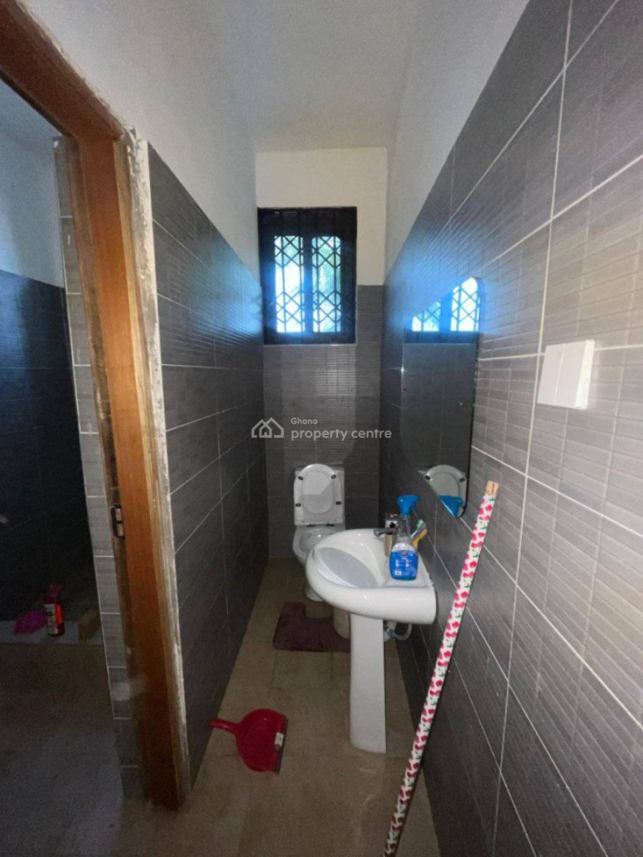 Executive Spacious 3 Bedroom, Spintex, Accra, Detached Bungalow for Rent