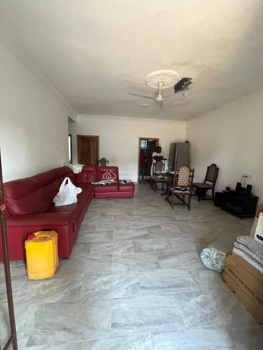 Executive Spacious 3 Bedroom, Spintex, Accra, Detached Bungalow for Rent