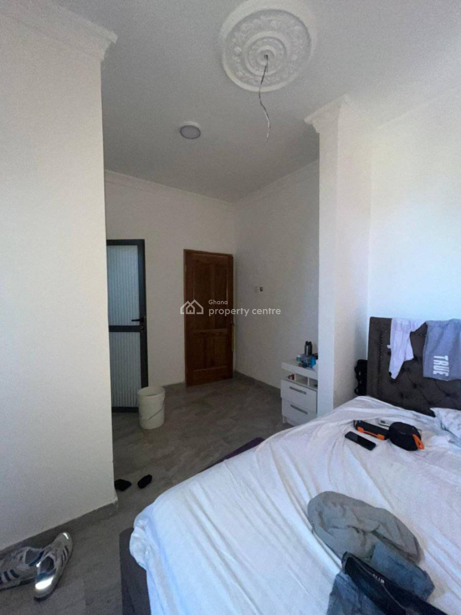 Executive Spacious 3 Bedroom, Spintex, Accra, Detached Bungalow for Rent
