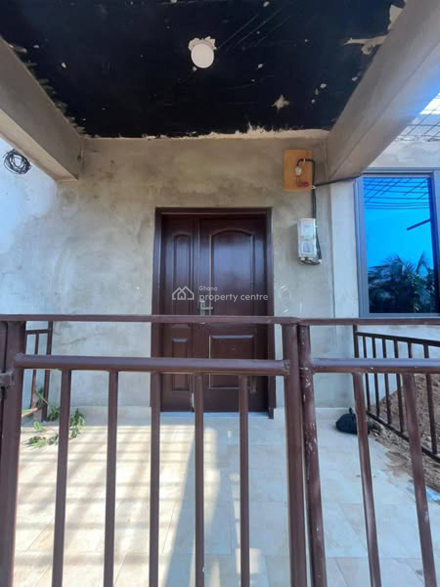 Executive Spacious 3 Bedroom, Spintex, Accra, Detached Bungalow for Rent