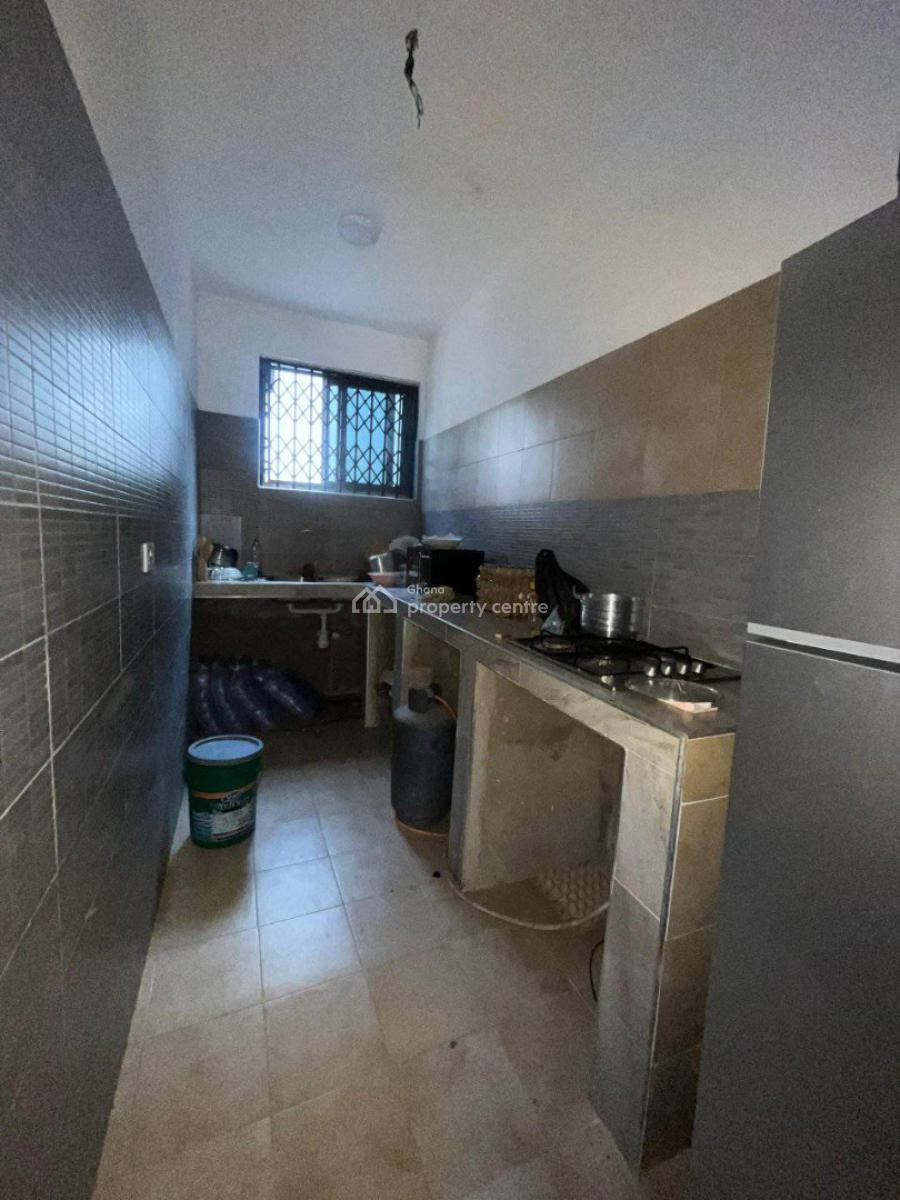 Executive Spacious 3 Bedroom, Spintex, Accra, Detached Bungalow for Rent