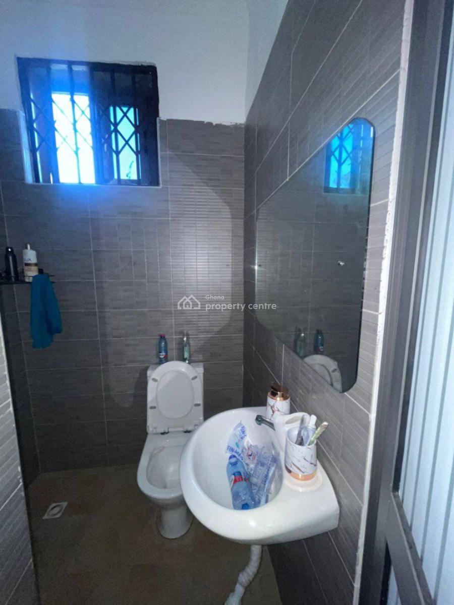 Executive Spacious 3 Bedroom, Spintex, Accra, Detached Bungalow for Rent