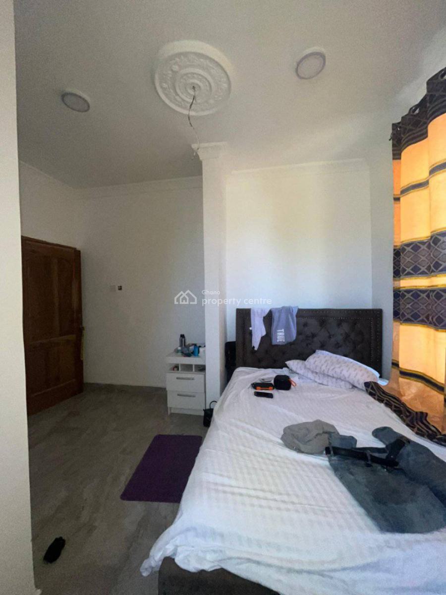 Executive Spacious 3 Bedroom, Spintex, Accra, Detached Bungalow for Rent