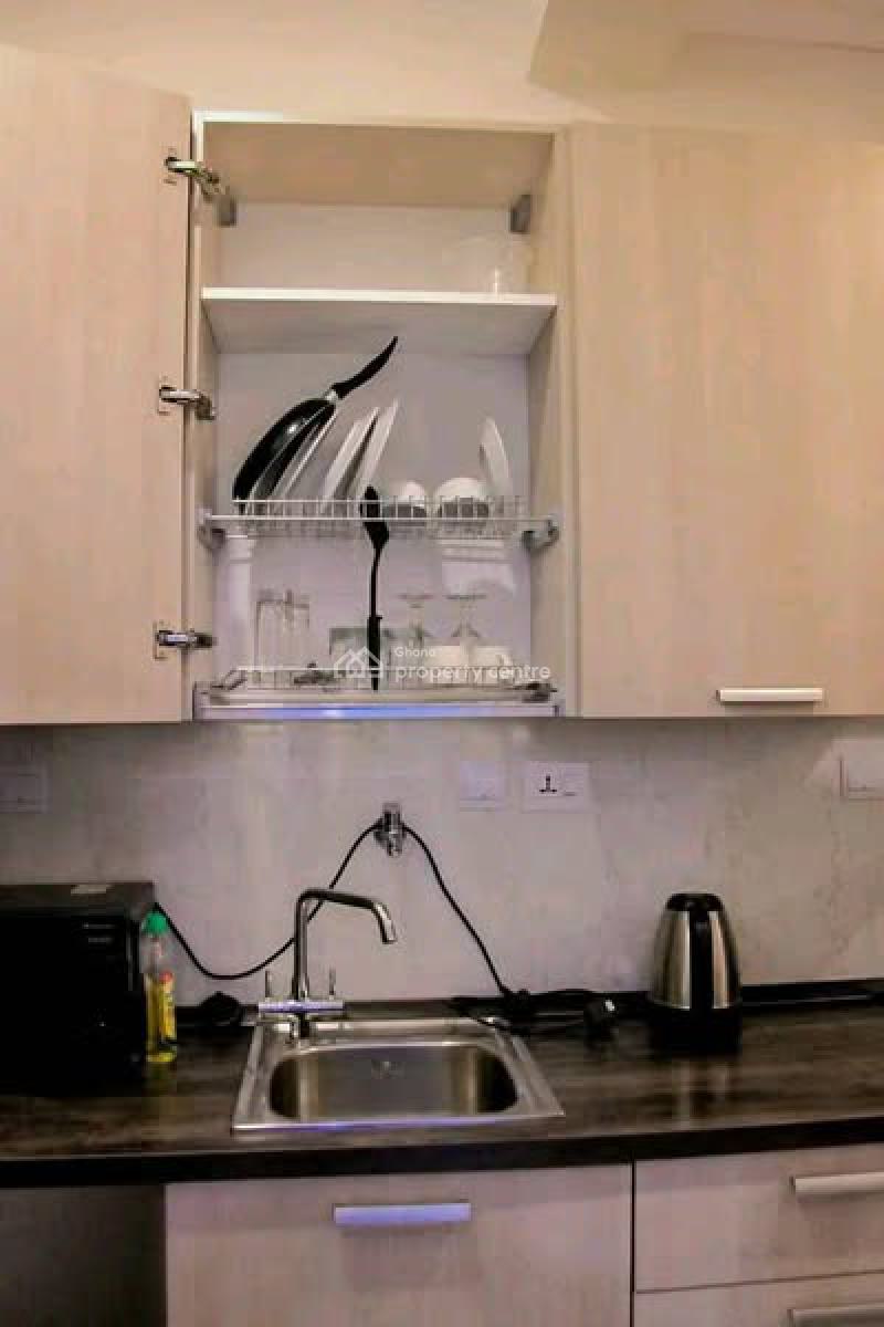 Executive Studios One Bedroom, Osu, Accra, Shop for Sale