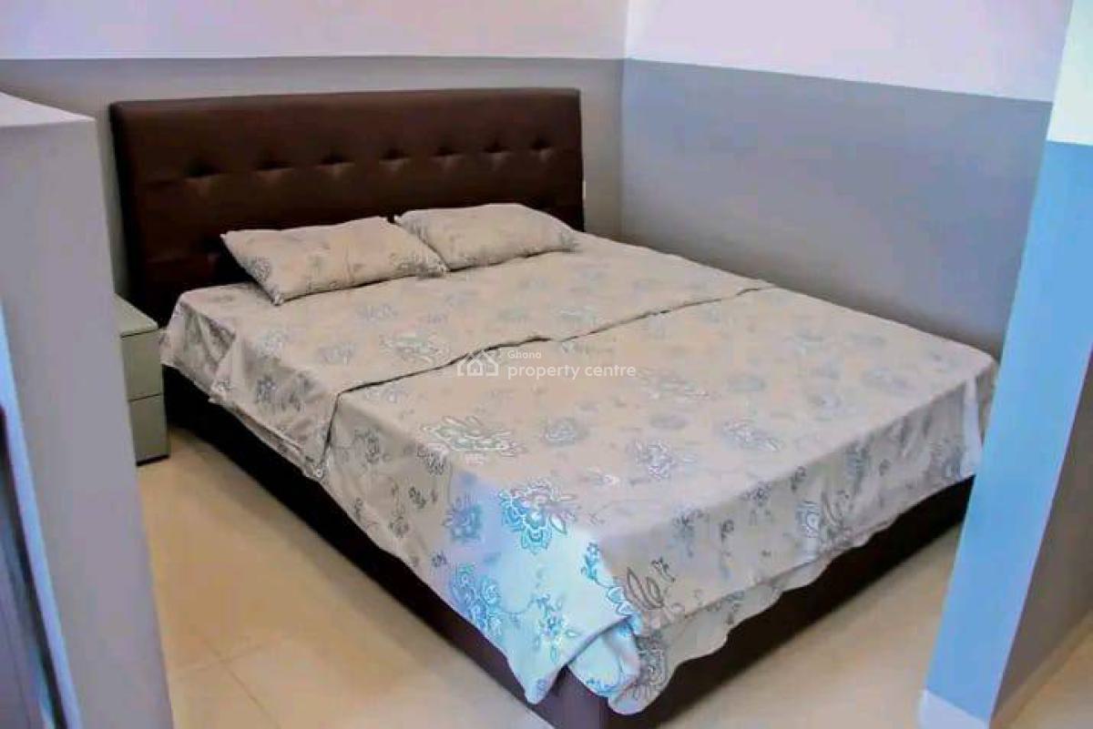 Executive Studios One Bedroom, Osu, Accra, Shop for Sale