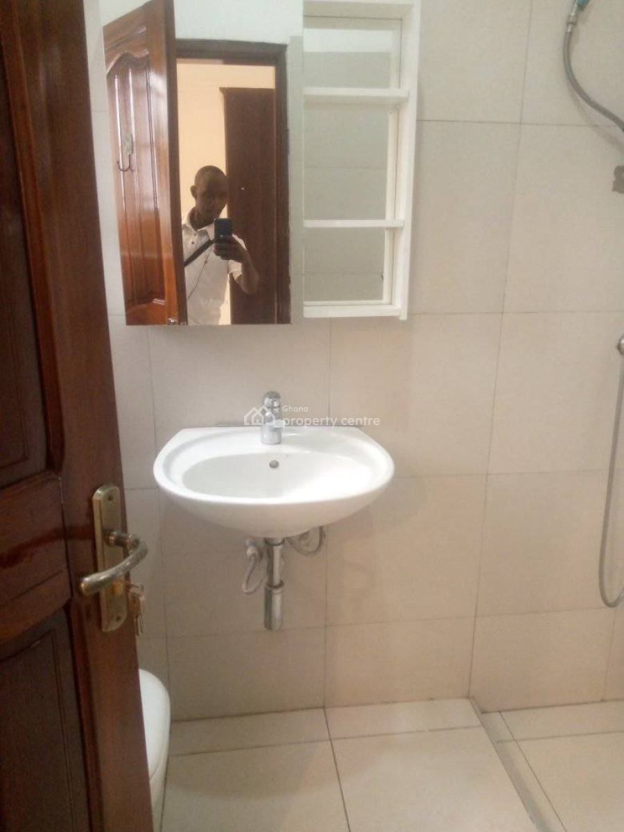Executive Renovated 5 Bedroom, East Legon, Accra, House for Rent