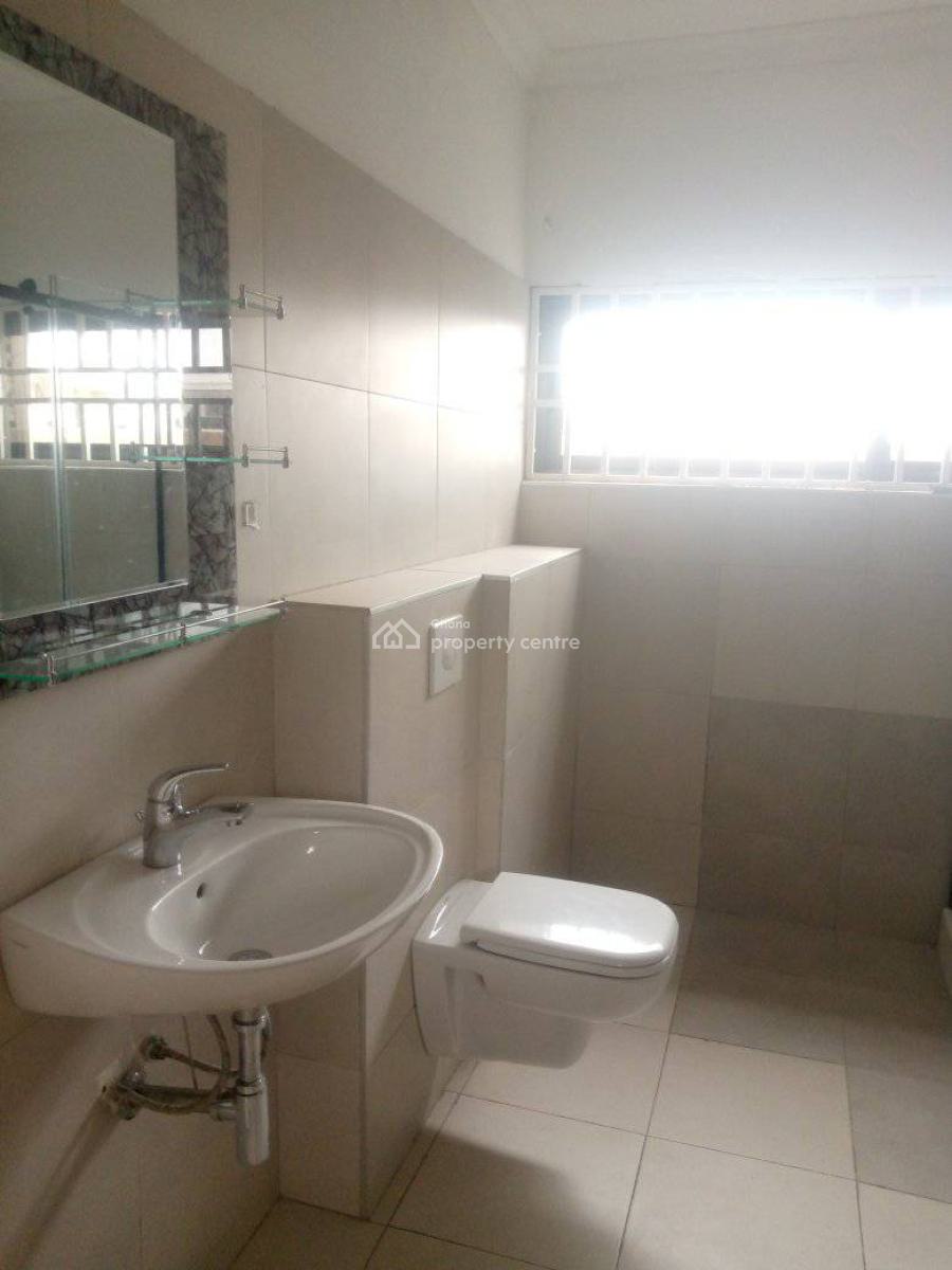 Executive Renovated 5 Bedroom, East Legon, Accra, House for Rent
