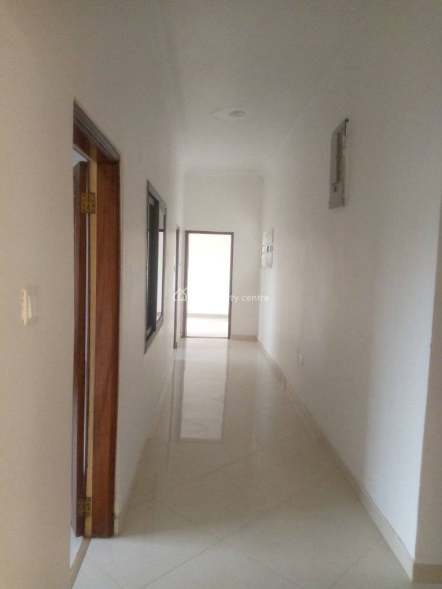 Executive Renovated 5 Bedroom, East Legon, Accra, House for Rent
