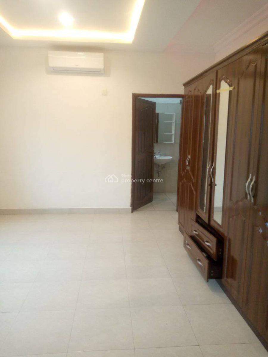Executive Renovated 5 Bedroom, East Legon, Accra, House for Rent