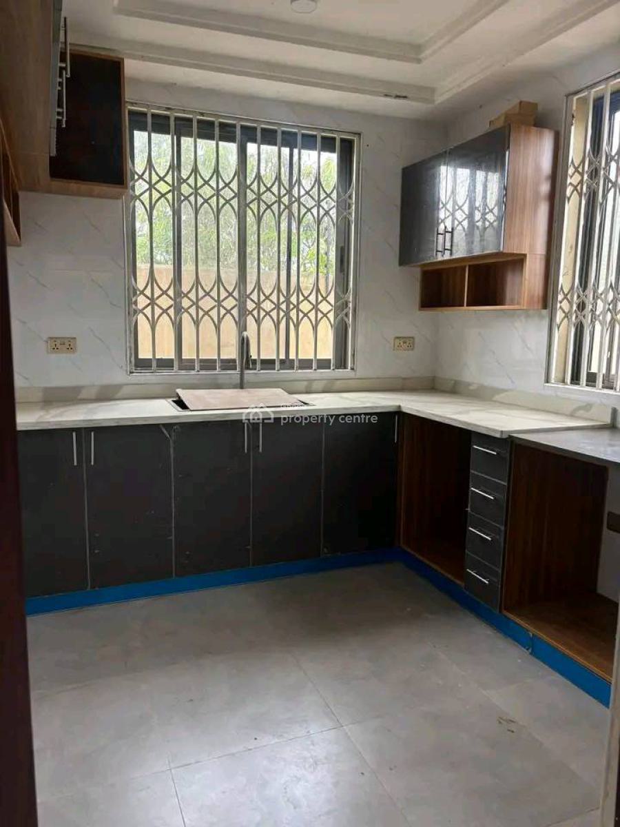 Executive Duplex 4 Bedroom, Tse Addo, Accra, House for Rent